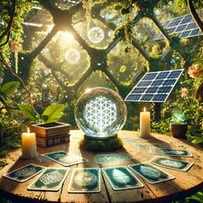 Spiritual Psychic Medium -