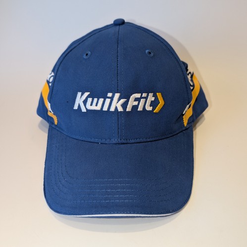 Kwik fit btcc 2025 blue - btcc,