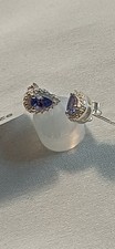 BEAUTIFUL , AA. TANZANITE &