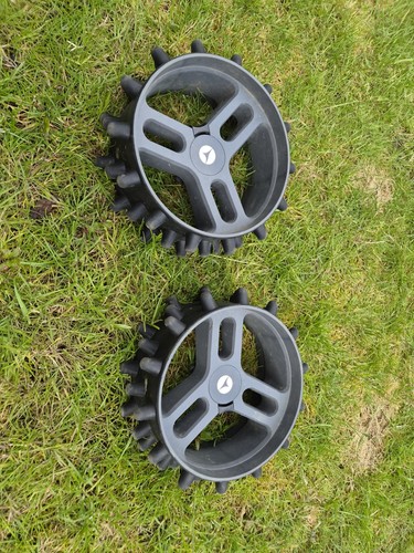 Motocaddy hedgehog winter - motocaddy,