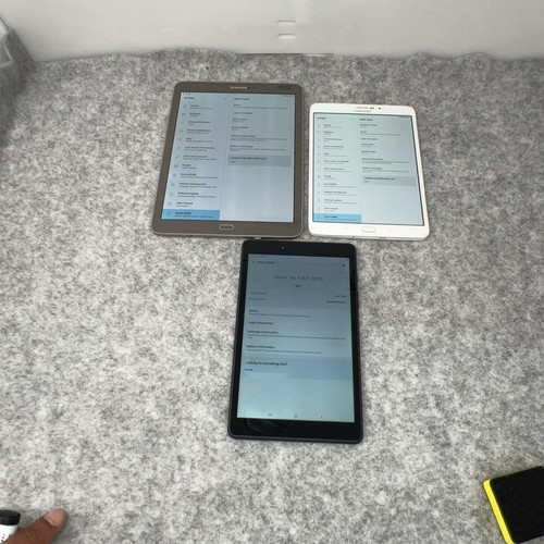 Samsung galaxy tab - galaxy,