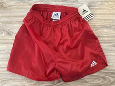 NEW Vintage 90s Adidas Nylon