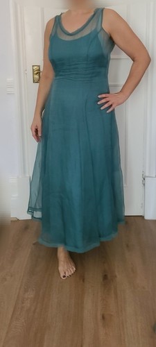 Beautiful silk turquoise - beautiful,