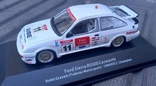 Ford sierra 500 cosworth - ford, rs