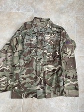 Genuine British Army MTP Shirt
