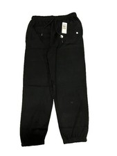 Men jogging fleece joggers - jogging,