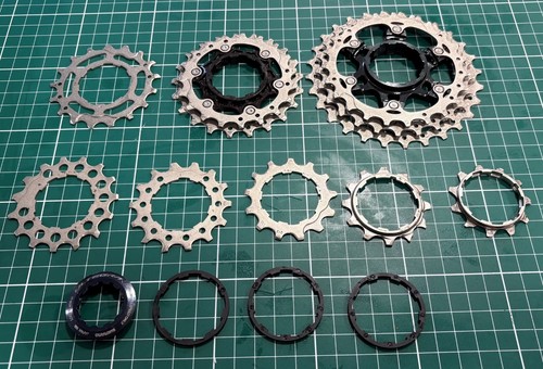 Shimano r8000 ultegra 11 - shimano,