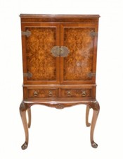 Art Deco Drinks Cabinet