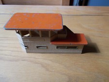 HORNBY DUBLO DIECAST  METAL