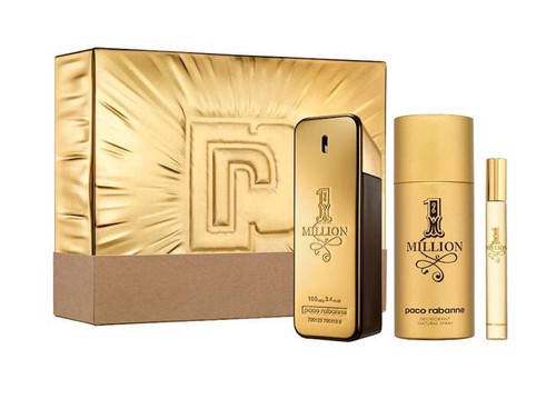 Paco rabanne million - paco,