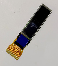 Replacement OLED Display