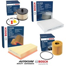 FOR FORD S-MAX TITANIUM 2.0