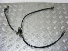 YM50 RE Front Brake Lines Hoses Yamasaki 2019-2022 A275