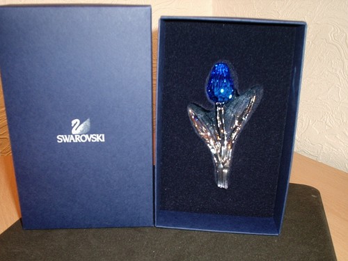 Swarovski scs 2002 members - 2002,