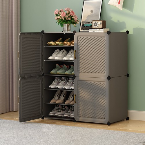 Shoe rack - shoe, cabinet