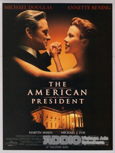 The american president 90s - the, '90s