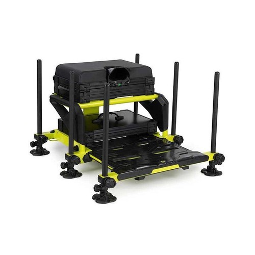 Matrix s25 pro seatbox - matrix,