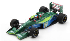 Jordan Ford 191 Michael