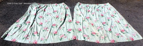 Pair 1970s vintage colefax - 1970s,