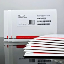 Windows Server 2022 Standard X64 EN 1PK DSP DVD 16 Core