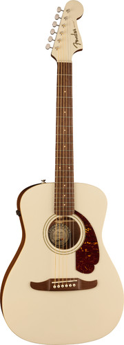 Fender malibu player acoustic - fender,