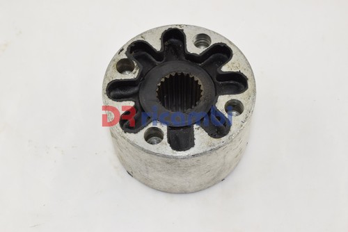 Coupling elasrico drive shaft - elasrico,