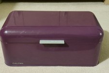 PURPLE ACCESSORIES HOMEWARE