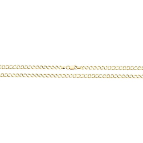 9ct yellow gold - 9ct,