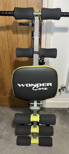 Wonder core home - core, 2