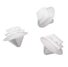 FIT PEUGEOT EXTERIOR DOOR TRIM