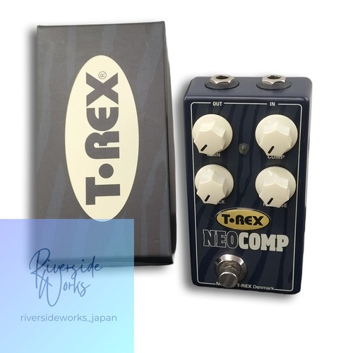 Rex neocomp compressor - neocomp,