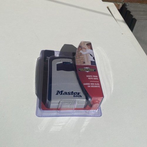 Master lock 5401eurd - master,