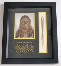 STAR WARS - Genuine CHEWBACCA