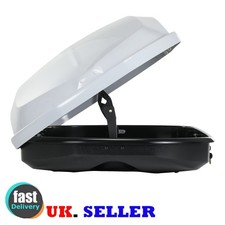 430 Litre Car Roof Top Box