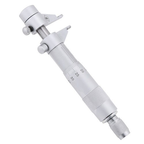 Inside micrometer hole bore - inside,