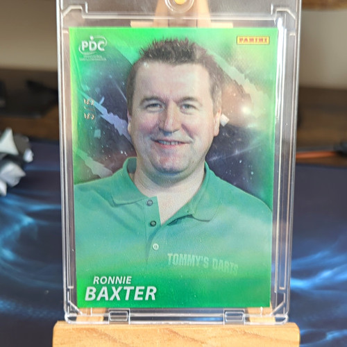 Panini pdc premier league 2025 - pdc,