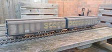 3d Printed O gauge IZA