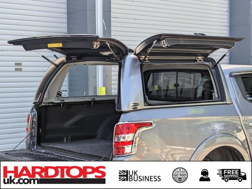Avenger professional hardtop - avenger,