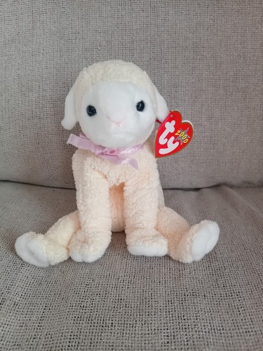 Beanie babies fleecie - ty,