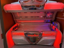 Megasun 7900 alpha - alpha, deluxe