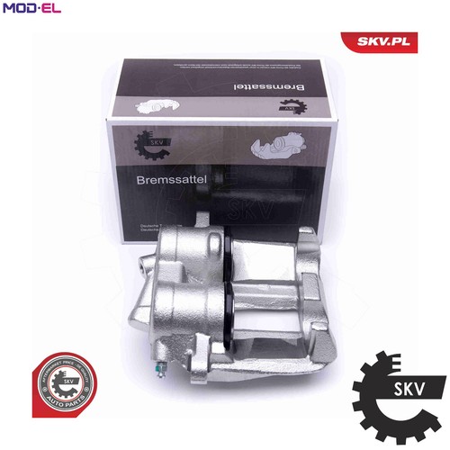 Brake caliper 46skv634 - brake,