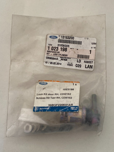 Genuine mk2 ford mondeo - mk2,