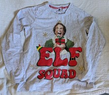 Buddy The Elf Movie Ladies