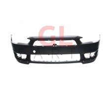 FOR MITSUBISHI LANCER 2007-2017 Front Bumper 6400B916WA New