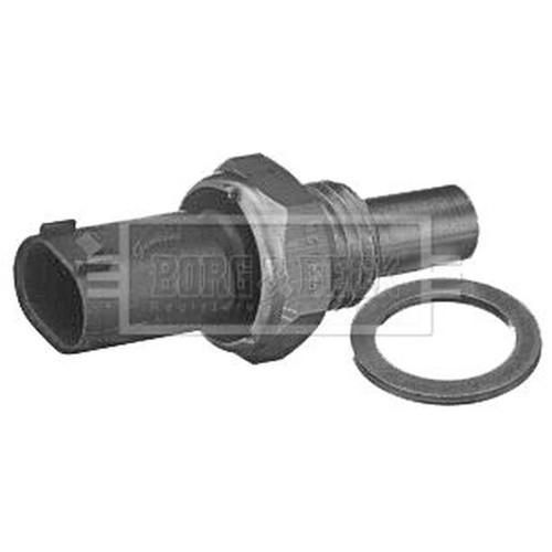 Borg beck coolant - borg,