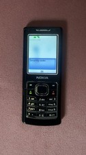Nokia 6500c Classic (Unlocked)