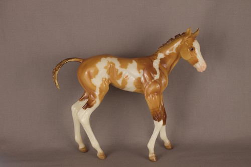 Breyer horse camilla glossy - horse,
