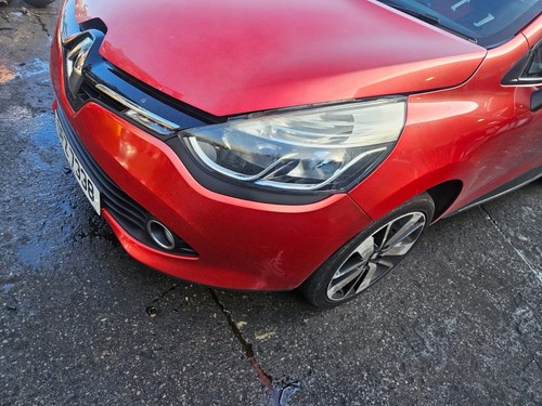 2012 2016 renault clio - 2012,