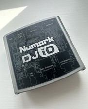 Numark DJ iO USB Audio
