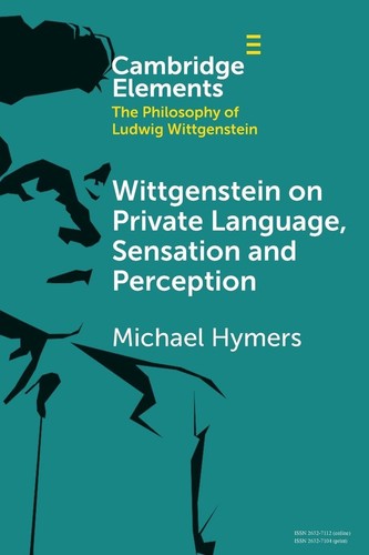 Wittgenstein private - on,